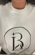 BeautyLit Symbol Crewneck
