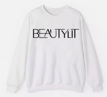 BeautyLit Crewneck