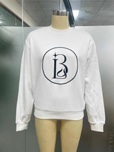 BeautyLit Symbol Crewneck