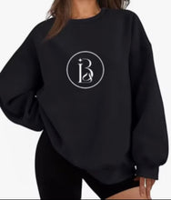 BeautyLit Symbol Crewneck