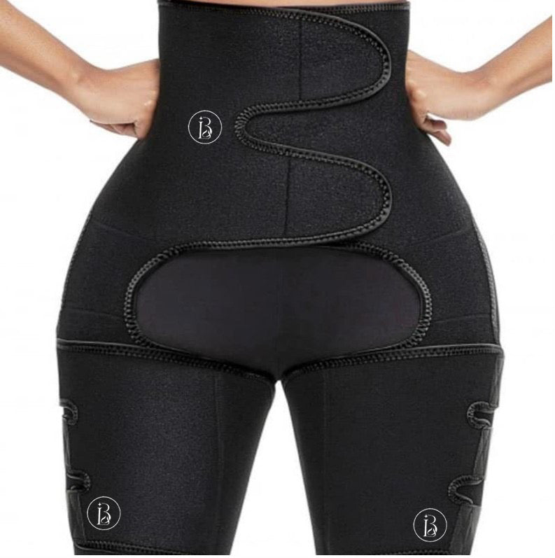 BeautyFit Full Body Shaper