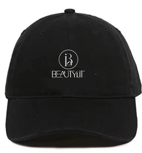 Beautylit Hair Day Hat