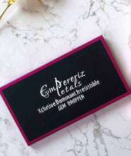 Gem Dropper Palette