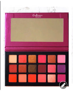 Gem Dropper Palette